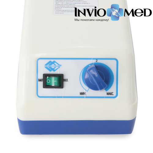 Противопролежневый матрас Med-Mos DL06-I для YG-3/YG-5 фото фото 6