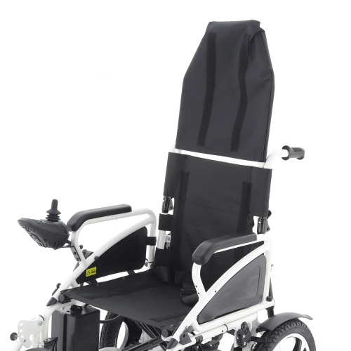 Кресло-коляска электрическая ЕК-6012 фото фото 7