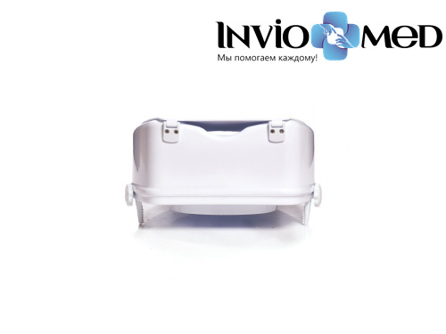 Насадка на унитаз Ortonica TU 144-6 фото фото 5