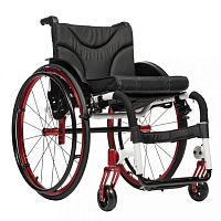Кресло-коляска Ortonica S 5000 активного типа