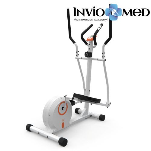 Эллиптический тренажер DFC E85001HWO фото