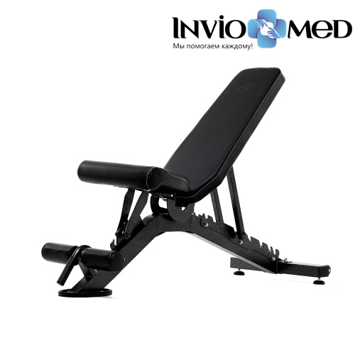 Cкамья силовая универсальная DFC D399 фото фото 2