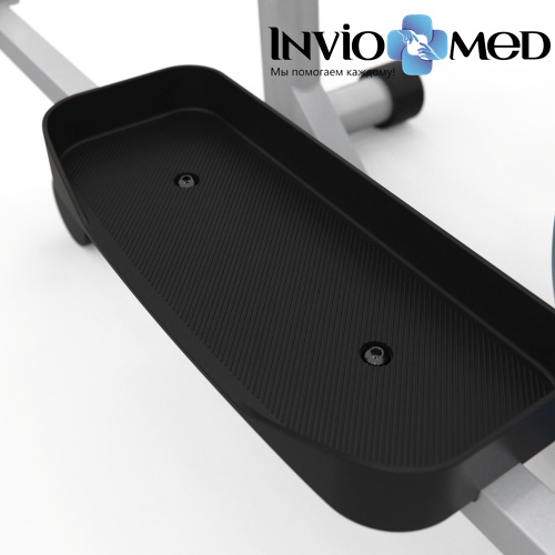 Эллиптический тренажер DFC E85001H фото фото 10 Эллиптический тренажер DFC E85001H фото фото 10