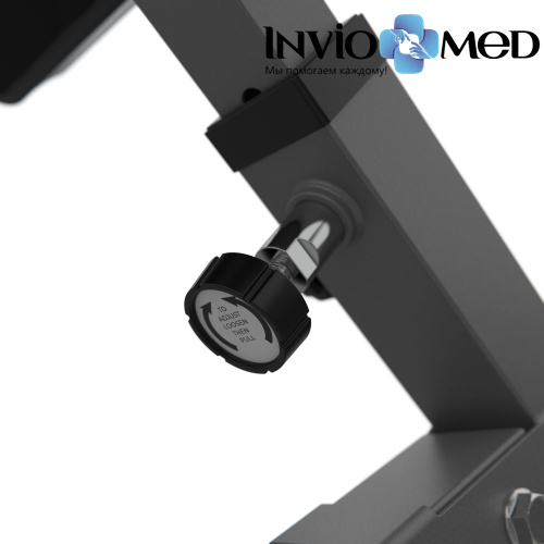 Гиперэкстензия DFC Homegym SJ1006G фото фото 10