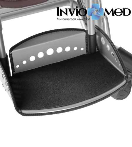 Кресло-коляска Otto Bock КИМБА комнатная для детей с ДЦП фото 7