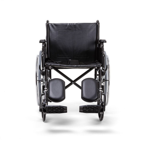 Кресло-коляска Армед H 002 с усиленной рамой фото 12