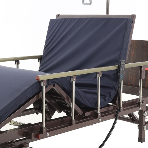 Кровать электрическая Med-Mos DB-6 (MЕ-3028Н-00) (3 функции) с растоматом фото фото 18