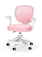 ErgoKids Детское креслo Ergokids Junior Pink (арт. Y-124 PN) фото