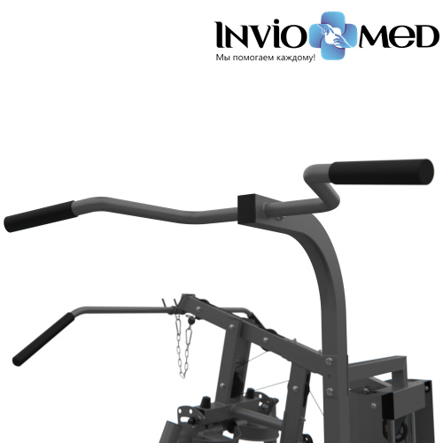 Силовой комплекс DFC D7004 фото фото 18