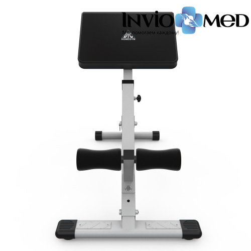 Гиперэкстензия DFC Homegym SJ1006W фото фото 4