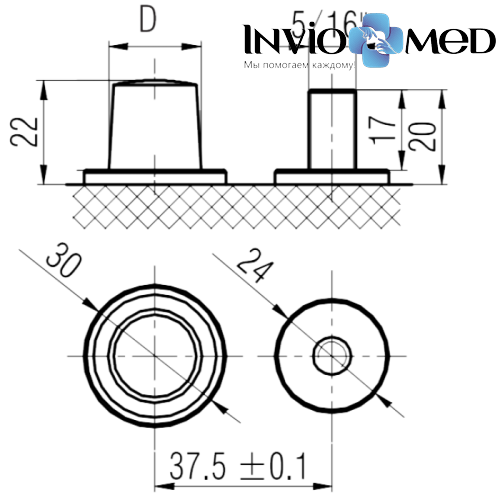 Аккумулятор WBR EVX6-275C (275 Aч) для инвалидных колясок фото фото 6 Аккумулятор WBR EVX6-275C (275 Aч) для инвалидных колясок фото фото 6
