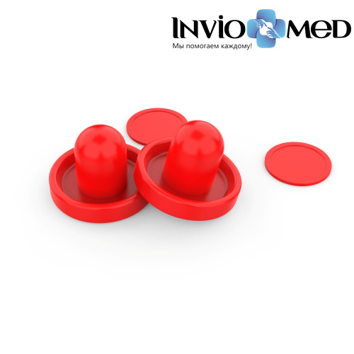 Игровой стол - аэрохоккей DFC NEW JERSEY фото фото 10