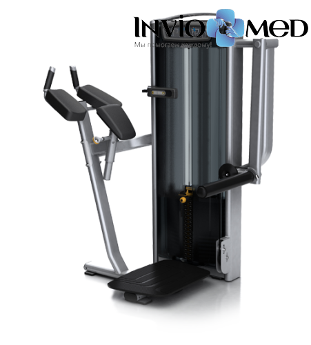 MATRIX VERSA VS-S78P Ягодичные мышцы фото