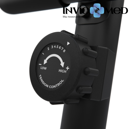 Велотренажер DFC B85001B фото фото 8