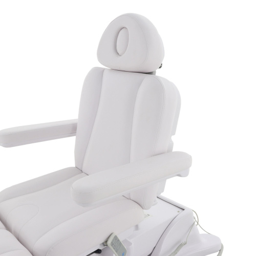 Педикюрное кресло электрическое 3 мотора Med-Mos ММКП-3 КО-196DP-00 фото фото 18