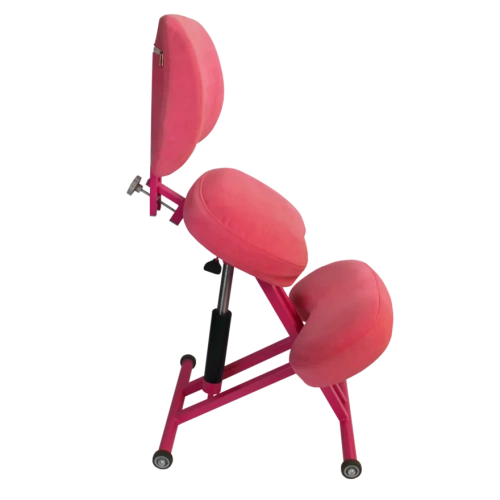 Ортопедический коленный стул TAKASIMA Олимп СК 2-2Г фото фото 3