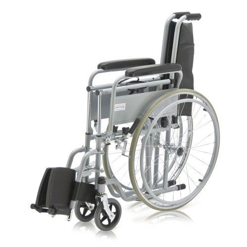 Кресло-коляска с санитарным оснащением Армед FS682 фото 10