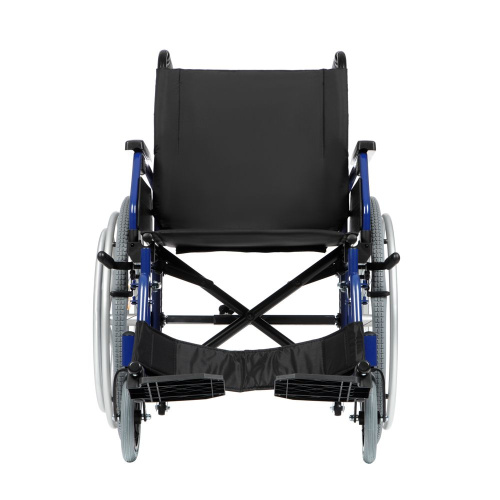 Кресло-коляска Ortonica Trend 30 (управление одной рукой) фото 5