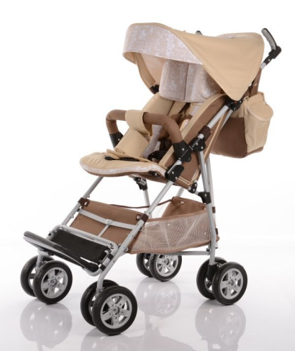 Кресло-коляска My Wam PEGAZ для детей с ДЦП фото 2