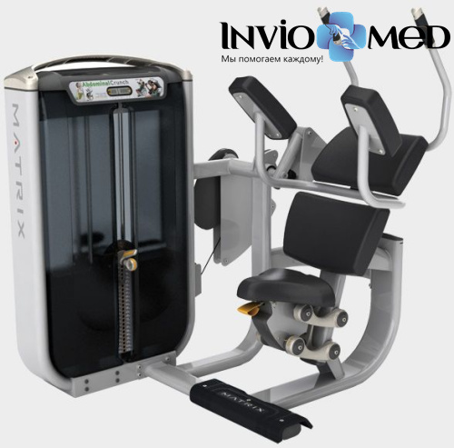 MATRIX G7 S51 Пресс-машина фото