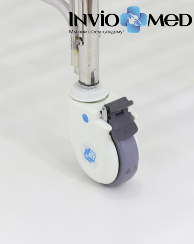 Кровать механическая Med-Mos F-45 max (ММ-2004Н-00) фото фото 9