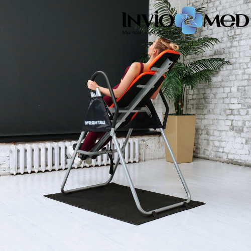 Инверсионный стол DFC XJ-I-02CL складной фото фото 19