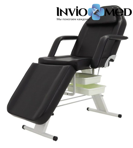 Массажный стол Med-Mos JF-Madvanta FIX-1B (КО-167) фото фото 3