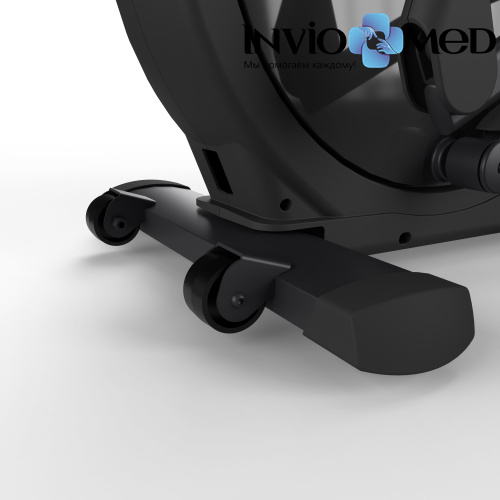 Эллиптический тренажер DFC E5800P магн.эл.привод фото фото 10