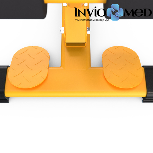 Гиперэкстензия DFC SUB027Y фото фото 11