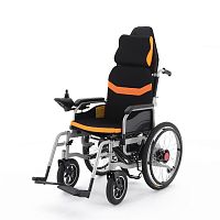 Кресло-коляска электрическая ЕК-6035С фото