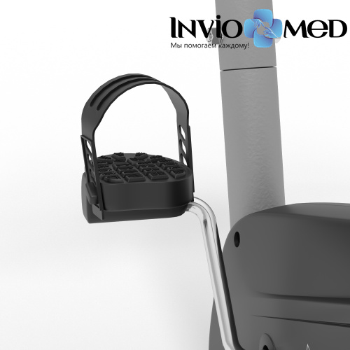 Велотренажер DFC B5901P магнитный эл.привод фото фото 7 Велотренажер DFC B5901P магнитный эл.привод фото фото 7