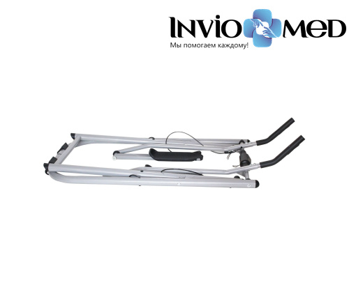 Эллиптический тренажер DFC E501 фото фото 6