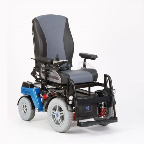 Кресло-коляска Otto Bock C1000DS с электроприводом