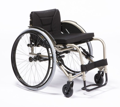 Инвалидная коляска Vermeiren Sagitta фото 7