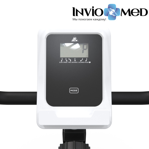 Велотренажер DFC B6803B магнитный фото фото 8 Велотренажер DFC B6803B магнитный фото фото 8