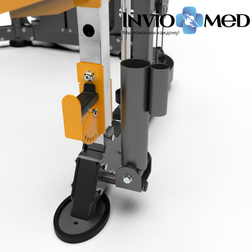 Мультистанция, машина Смита STONERISE D1028 фото фото 17