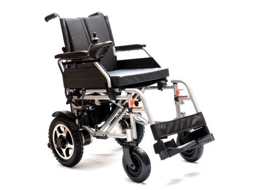 Кресло-коляска Excel X-Power 30 с электроприводом