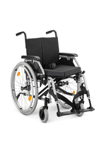 Кресло-коляска Meyra Eurochair ² 2.750 облегчённая