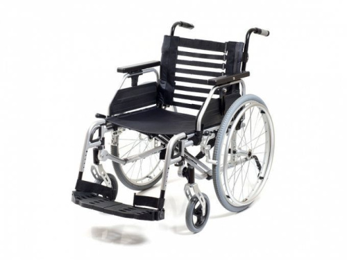 Прокат кресло-коляски Ortonica Trend 10 XXL 58 см повышенной грузоподъемности фото 28