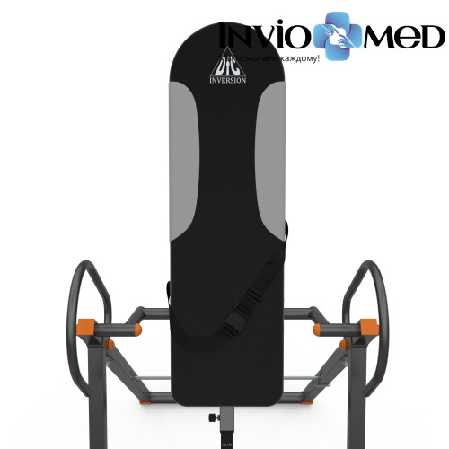 Инверсионный стол DFC IT002 складной фото фото 10