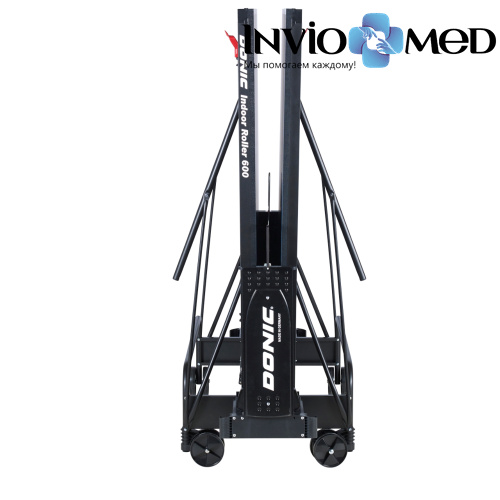 Теннисный стол DONIC INDOOR ROLLER 600 BLUE фото фото 7