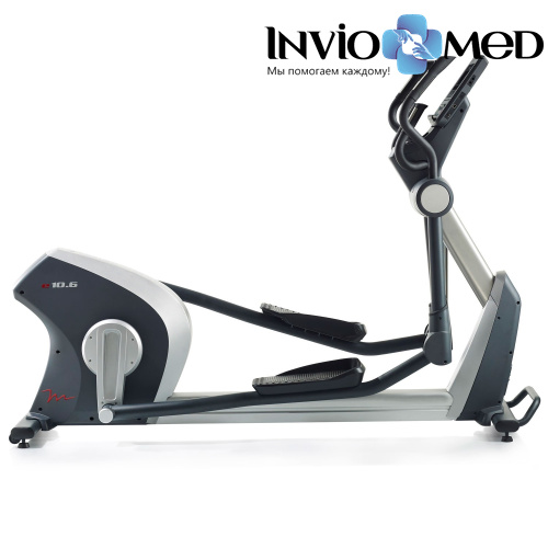 Эллиптический тренажер Freemotion e10.6 фото фото 4