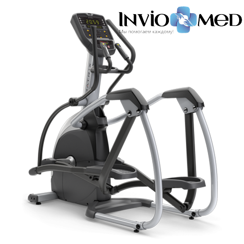 MATRIX E1X (E1X-02) Эллиптический эргометр фото MATRIX E1X (E1X-02) Эллиптический эргометр фото