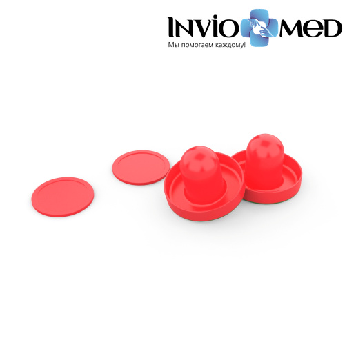 Игровой стол - аэрохоккей DFC SB-AT-2490 фото фото 9