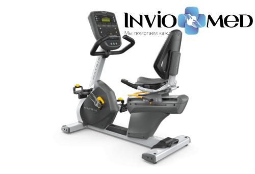 MATRIX R3XM (R3XM) Велотренажер реабилитационный коммерческий фото MATRIX R3XM (R3XM) Велотренажер реабилитационный коммерческий фото
