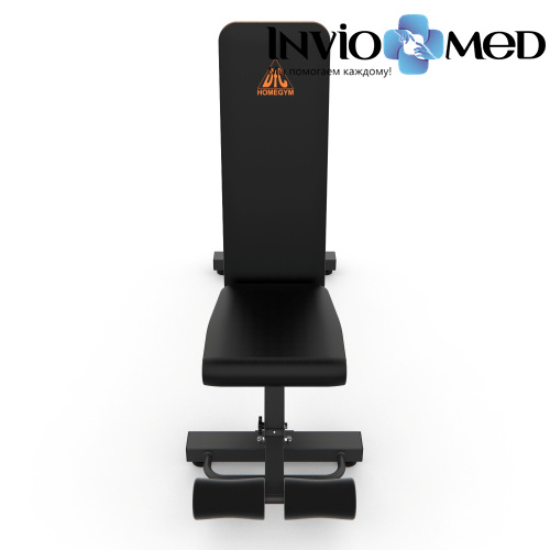 Скамья универсальная DFC D2301 фото фото 3