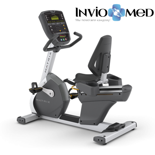 Matrix R3X (R3X-05) Велоэргометр фото Matrix R3X (R3X-05) Велоэргометр фото