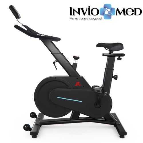 Спин-байк DFC B-107 фото фото 4 Спин-байк DFC B-107 фото фото 4