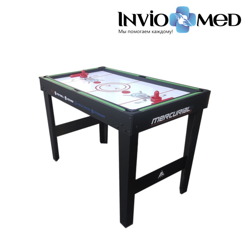 Игровой стол - трансформер DFC MERCURIAL 4 в 1 фото фото 7