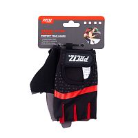 Перчатки для фитнеса PRCTZ WEIGHT LIFTING GLOVES "XL" фото